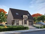 Soignolles en Brie 77111 Programme neuf maison neuf à...