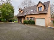 Soignolles en Brie Vente Maison 77