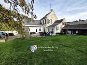 Soissons 02200 Achat / Vente maison 6 pièces t6