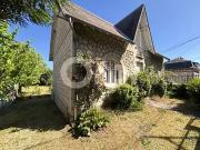 Soissons 02200 Achat / Vente maison 6 pièces t6 jardin...