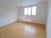 Soissons 02200 Location appartement 4 pièces t4 parking