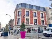 Soissons Location Appartement 02