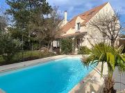 Soisy sous Montmorency 95230 Achat / Vente maison 7...