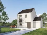 Soisy sous Montmorency 95230 Programme neuf maison neuf...