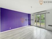 SOISY SOUS MONTMORENCY Appartement de 38m2 avec Terrasse !