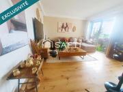 Soisy sous Montmorency Vente Appartement 95