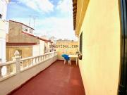 SOL8VIDAL ALQUILA BONITO PISO EN LA ZONA DE LA PLAZA NUEVA SOL8VIDAL ALQUILA BONITO PISO EN LA ZONA DE LA PLAZA NUEVA