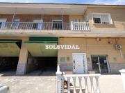 SOL8VIDAL VENDE CASA CON PARCELA