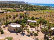 Sol Caliente Hacienda San Sebastian