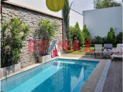 Sol De La Molina: Casa Moderna Con Piscina, Jardín Y... Sol De La Molina: Casa Moderna Con Piscina, Jardín Y...