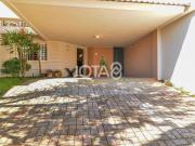 Sol e jardim em casa no são lourenço j8