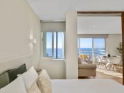 Sol, mar e Wi Fi: refúgio de inverno no Algarve