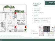 Sol, sabor y serenidad, Condo 3 Recs en Corasol