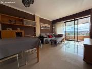 ? SOL TODO EL DIA, LUZ NATURAL Y UN BALCÓN CON VISTAS...