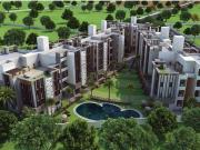 Sola 3 BHK Apartment For Sale Ahmedabad