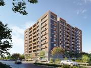 Sola 4 BHK Apartment For Sale Ahmedabad