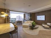 Solaia Garden A.Yoshii Ecoville | Apartamento 177m