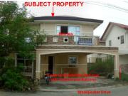 Solana Frontera Subdivision, Phase 1, Brgy. Sapalibutad,...