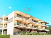 Gartenwohnung in Seenähe bei SOLANA RESORT am Ossiacher See