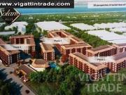 Solano Hills In Sucat Affordable Condo Thru Pag Ibig...