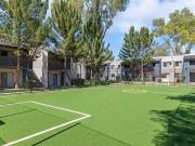 Solano Springs 2 Bed • 2 Bath