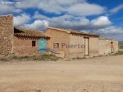 SOLAR A LA VENTA EN LA ATALAYA REF 262