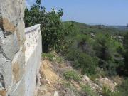 Solar a la venta no urbanizable en Cubelles