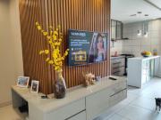 Solar Amazônia Mobiliado Setor Parque Amazônia Goiânia GO