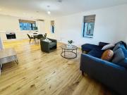 Solar Avenue, Leeds, West Yorkshire LS9, 4 bed terraced...