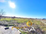 Solar bien ubicado cercano al hospital La Plana