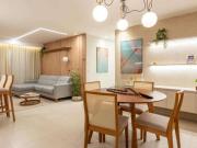 Solar Brasilis. 3 Qtos, 1 suíte e lazer para toda Família