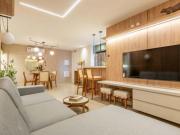 Solar Brasílis quadra 202 3 Quartos 1 suíte Lazer... Solar Brasílis quadra 202 3 Quartos 1 suíte Lazer...