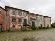 Solar Brasonado | Decermilo, Sátão | Séc. XX | 1.5ha |...