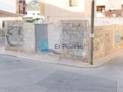 SOLAR CÉNTRICO PARA CONSTRUIR HASTA 2 ALTURAS EN...