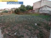 SOLAR CENTRO URBANO DE CEDILLO