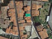 Solar centro urbano de Ourense