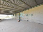 SOLAR CON ALMACENES A LA VENTA EN TOTANA