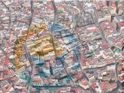 Solar con alto potencial de desarrollo en pleno centro...