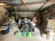 Solar con posibilidad de construir bajo, primera,...