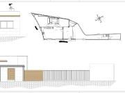 SOLAR CON PROYECTO Y LICENCIA DE OBRA