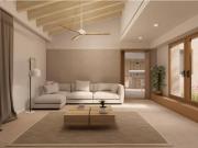 Solar con Proyecto y Licencia en Algaida: Parcela de...