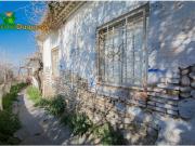 Solar con vistas a toda Granada Capital