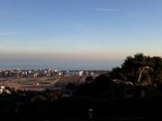 Solar con vistas al mar en Santa Susanna de 602 m2