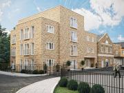 Solar Court, Ealing, Southall UB2, 1 bed flat to rent,...
