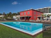 Solar da Nogueira Junto ao Reid´s Hotel