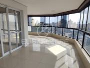 Solar da Praça II Apartamento 3 suítes c/ sacada no... Solar da Praça II Apartamento 3 suítes c/ sacada no...