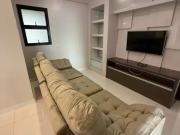 Solar da praia 3 quartos sendo 1 suite, vista rio 128m²...