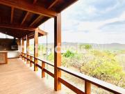 SOLAR DA SERRA | CASA COM VISTA | 5 QUARTOS | 1 SUÍTE |...