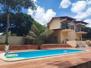 Solar da Serra Jardim Botanico Terreno Amplo Sobrado