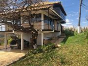 Solar da Serra lindo sobrado próximo à portaria